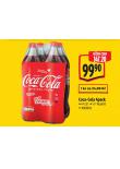 COCA COLA 4PACK