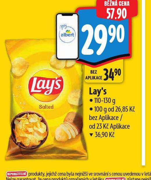 LAYS