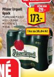 PIVO PILSNER URQUELL