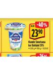KUNN SMETANA KE LEHN 31%