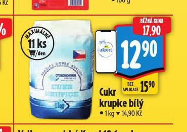 CUKR KRUPICE BL
