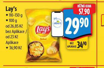 LAYS