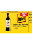 FERNET STOCK STANDARD