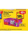 WHISKAS KAPSIKY PRO KOKY