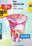 TARY CUKROV VATA
