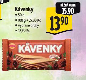 KVENKY