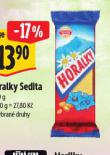 HORALKY SEDITA