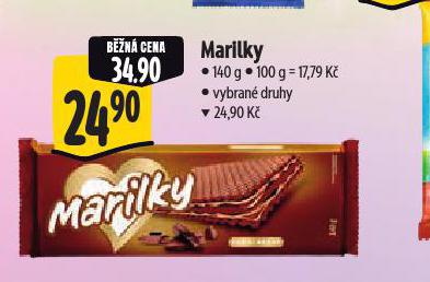 MARILKY