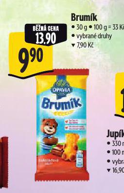 BRUMK