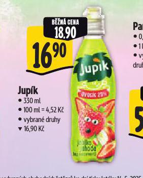 JUPK