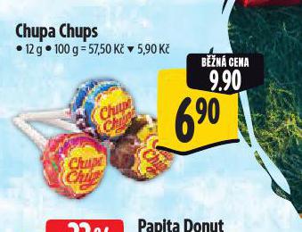 CHUPA CHUPS
