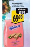 MANNER OPLATKY