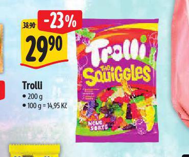 TROLL