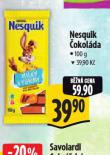 NESQUIK OKOLDA