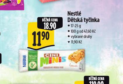 NESTL DTSK TYINKA