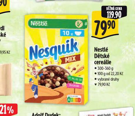 NESTL DTSK CERELIE