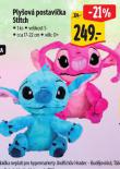 PLYOV POSTAVIKA STITCH