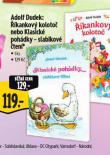 ADOLF DUDEK: KANKY KOLOTI