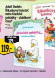 ADOLF DUDEK: KLASICK POHDKY