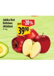 JABLKA RED DELICIOUS