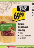 EMMA PEKANOV OECHY