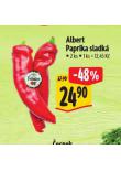 PAPRIKA SLADK