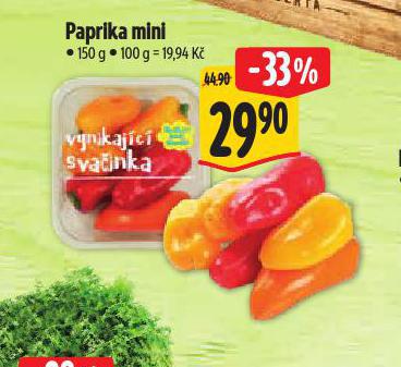 PAPRIKA MIX