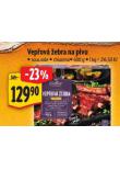 VEPOV EBRA NA PIVU
