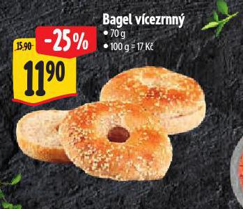 BAGEL VCEZRNN