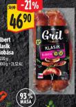 KLASIK KLOBSA