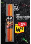 GRILOVAC CIGRO MIX
