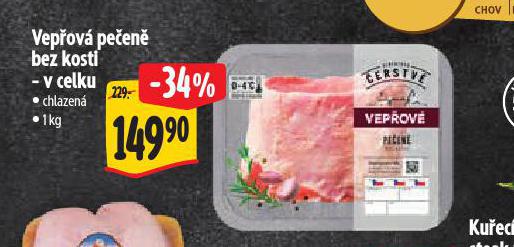 VEPOV PEEN BEZ KOSTI