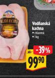 VODANSK KACHNA