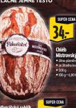 CHLB MISTROVSK