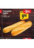 FRANCOUZSK BAGETA
