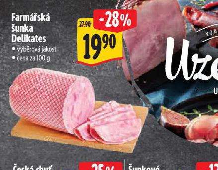 FARMSK UNKA DELIKATES