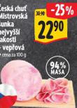 MISTROVSK UNKA NEJVY JAKOSTI