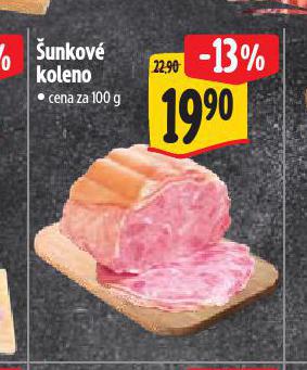 UNKOV KOLENO