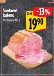 UNKOV KOLENO