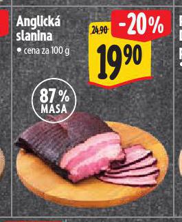 ANGLICK SLANINA