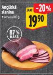 ANGLICK SLANINA