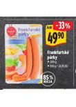 FRANKFURTSK PRKY