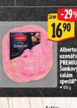 UNKOV SALM SPECIL