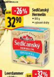SEDLANSK HERMELN