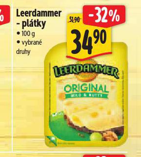 LEERDAMMER PLTKY