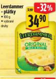 LEERDAMMER PLTKY