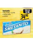 SMETANITO