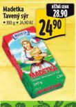 MADETKA TAVEN SR