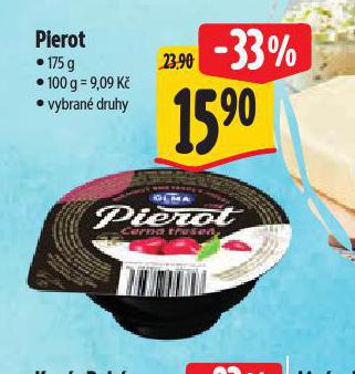 PIEROT