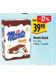MONTE SNACK